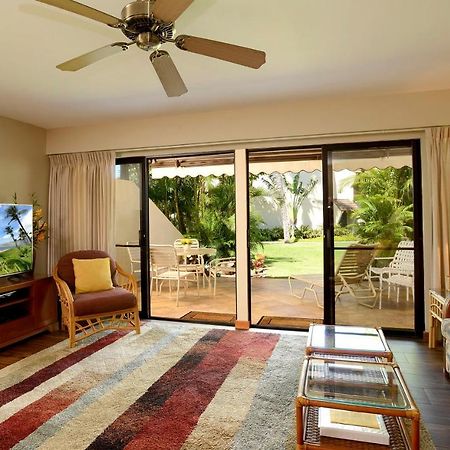 ワイレアMaui Kamaole H-101アパートメント エクステリア 写真