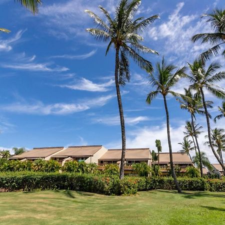ワイレアMaui Kamaole H-101アパートメント エクステリア 写真