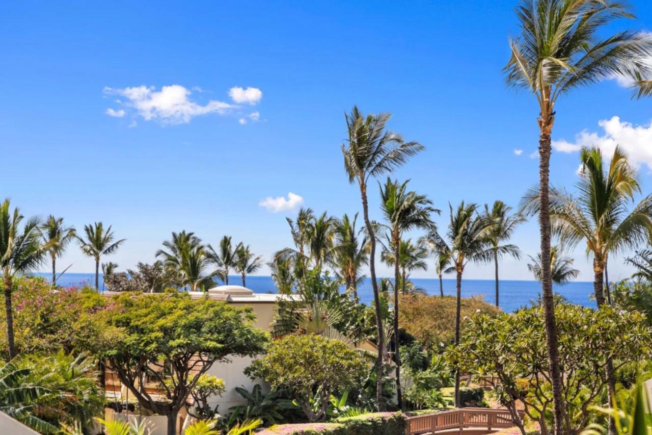 ワイレアMaui Kamaole H-101アパートメント エクステリア 写真