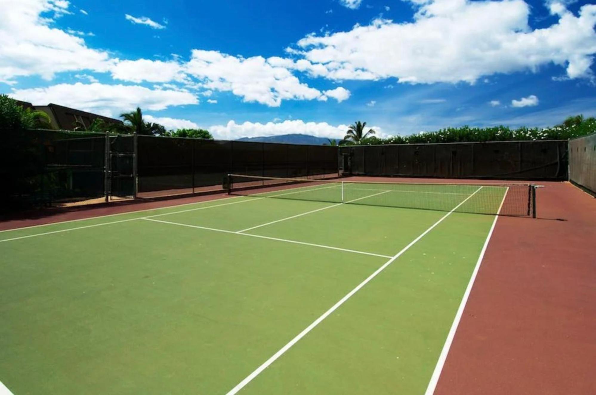 ワイレアMaui Kamaole H-101アパートメント エクステリア 写真